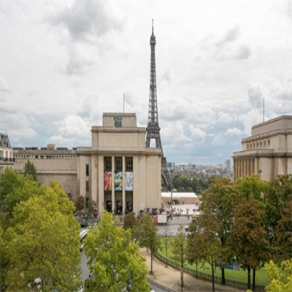 Offres de vente Appartement Paris 75116