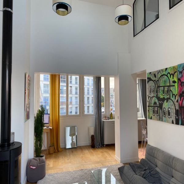 Offres de location Appartement Boulogne-Billancourt 92100