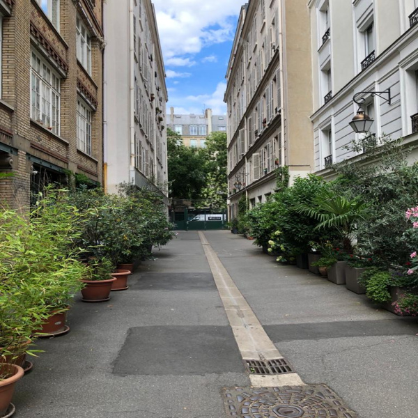 Offres de vente Appartement Paris 75010