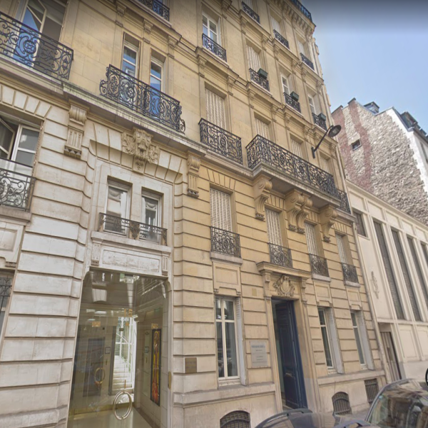 Offres de location Parking Paris 75008