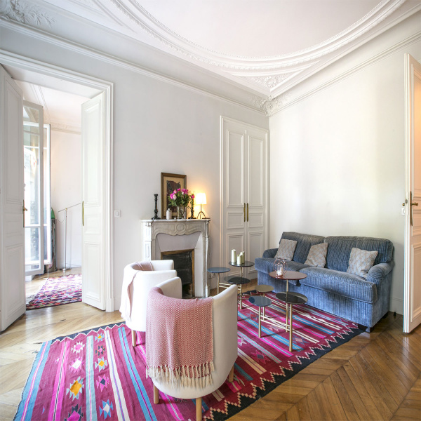 Offres de location Appartement Paris 75006