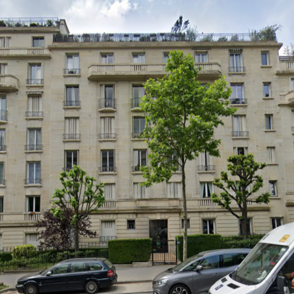 Offres de location Appartement Paris 75016