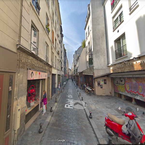 Offres de vente Parking Paris 75011
