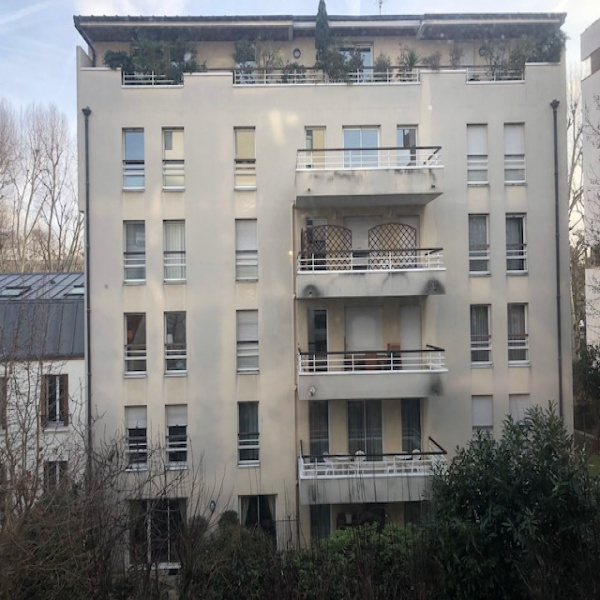Offres de vente Appartement Neuilly-sur-Seine 92200