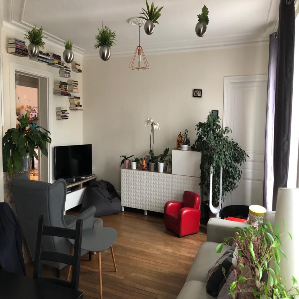 Offres de vente Appartement Meudon 92190