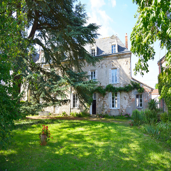 Offres de vente Maison Cholet 49300
