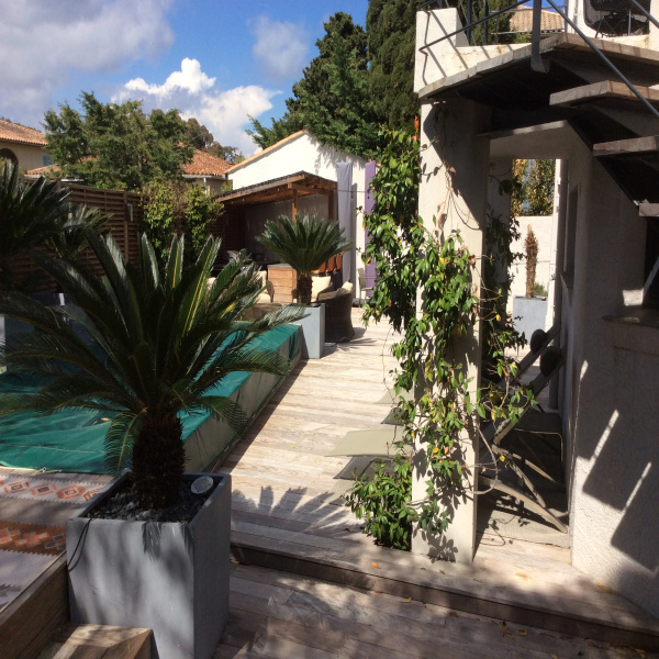 Offres de vente Maison Saint-Tropez 83990