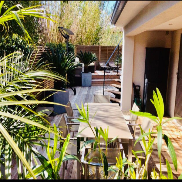 Offres de vente Maison Saint-Tropez 83990