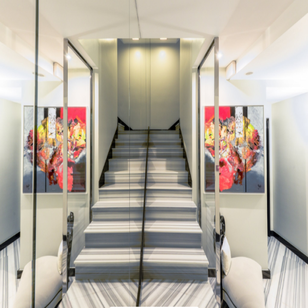 Offres de vente Appartement Paris 75116