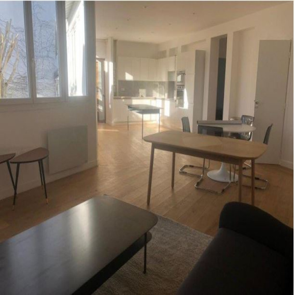 Offres de location Appartement Boulogne-Billancourt 92100