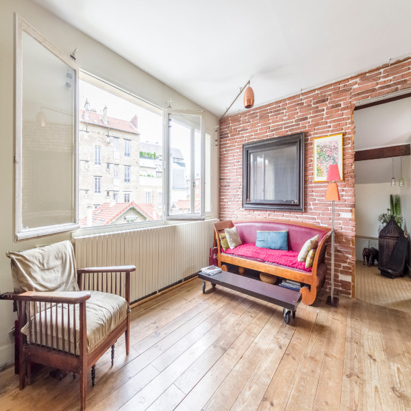 Offres de vente Appartement La Garenne-Colombes 92250