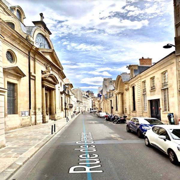 Offres de vente Appartement Paris 75007