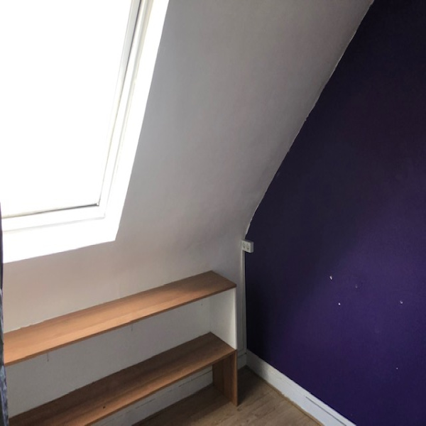 Offres de vente Studio Paris 75016