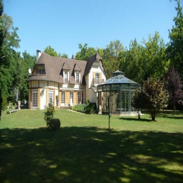 Offres de vente Maison Gouvieux 60270