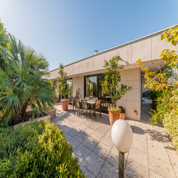 Offres de vente Appartement Levallois-Perret 92300