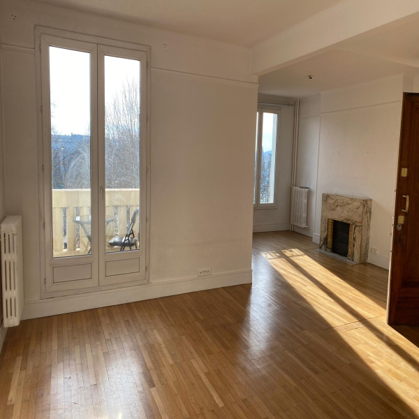 Offres de vente Appartement Paris 75016