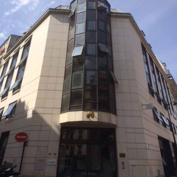 Vente Immobilier Professionnel Local commercial Paris 75018