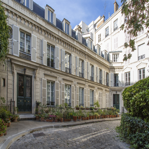 Offres de vente Appartement Paris 75017