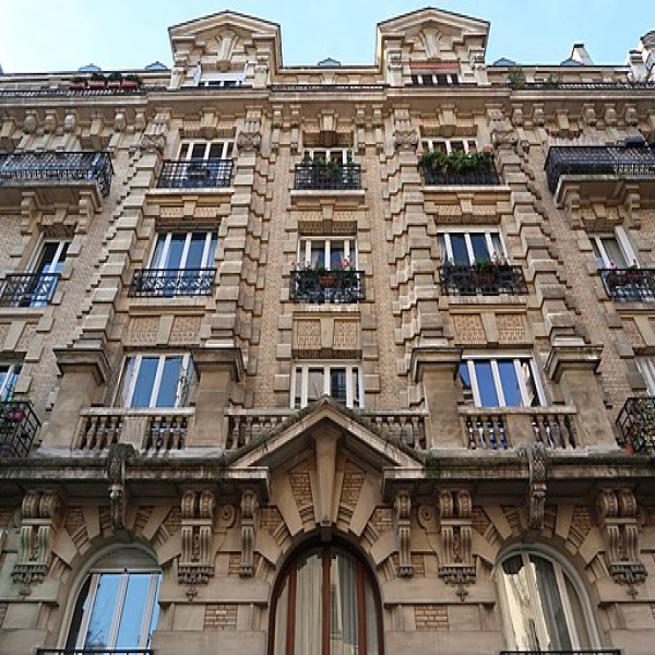 Offres de vente Appartement Paris 75007