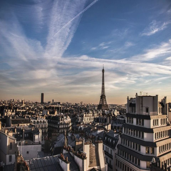 Offres de vente Appartement Paris 75016