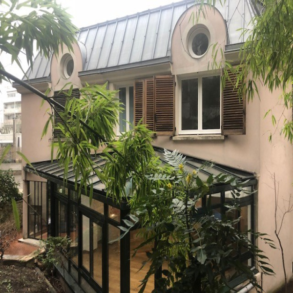 Offres de vente Maison Paris 75019