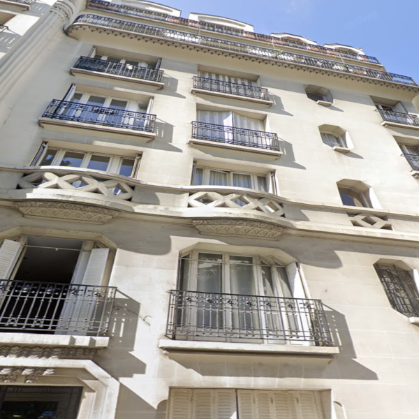 Offres de vente Appartement Paris 75016