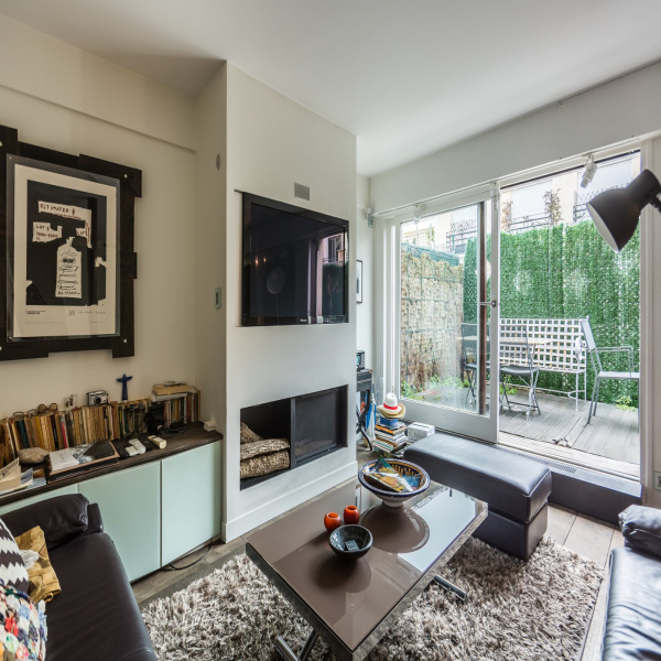 Offres de vente Appartement Paris 75017