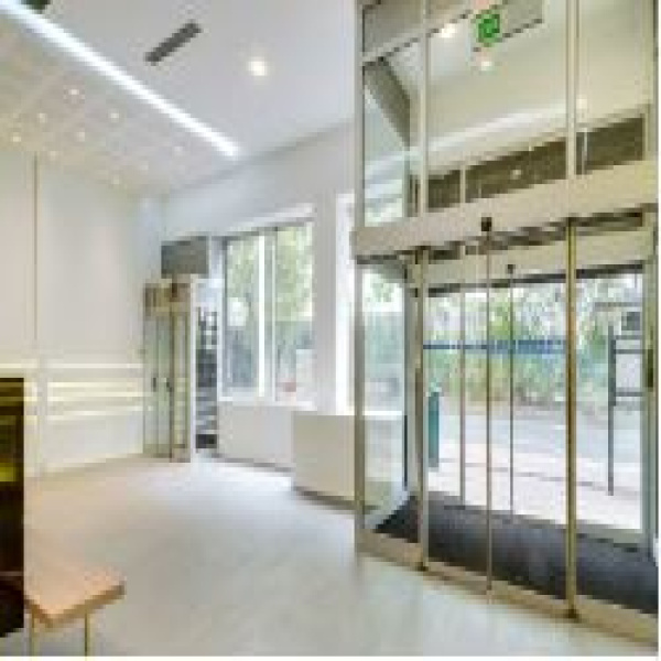 Vente Immobilier Professionnel Bureaux Charenton-le-Pont 94220