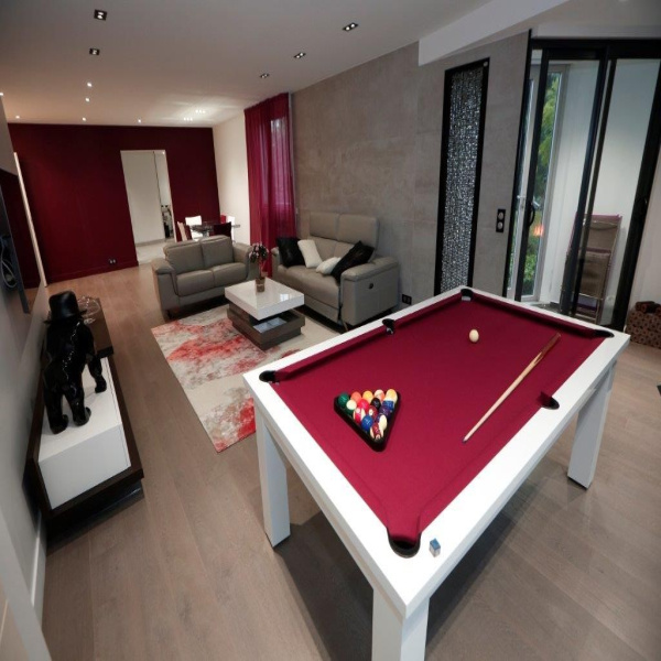 Offres de vente Appartement Le Chesnay 78150