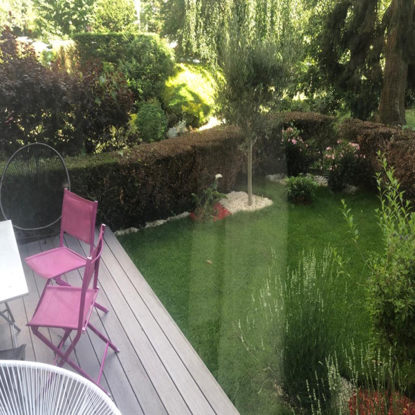 Offres de vente Appartement Le Chesnay 78150