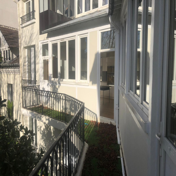 Offres de location Appartement Boulogne-Billancourt 92100