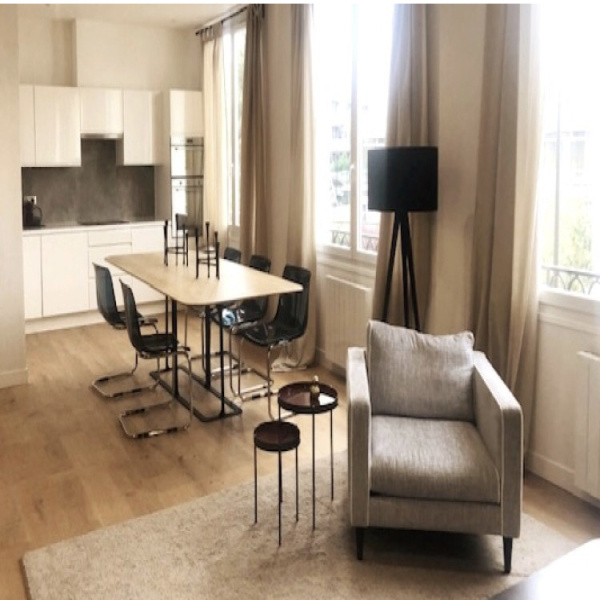 Offres de location Appartement Boulogne-Billancourt 92100