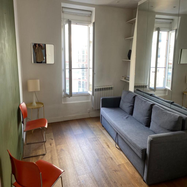 Offres de vente Appartement Paris 75010