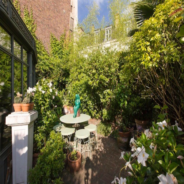 Offres de vente Maison Paris 75016
