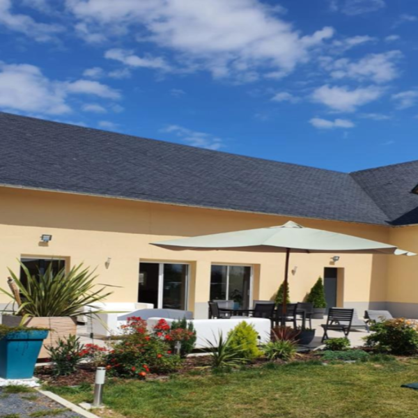 Offres de vente Maison de village Deauville 14800