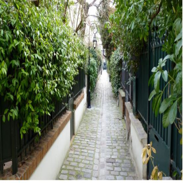 Offres de vente Maison Paris 75016