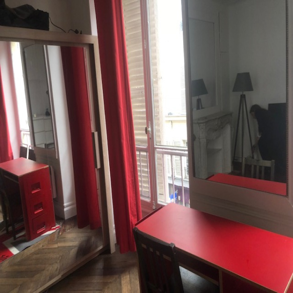 Offres de location Appartement Paris 75008