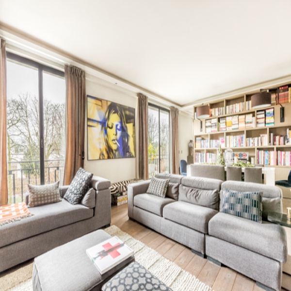 Offres de vente Appartement Neuilly-sur-Seine 92200