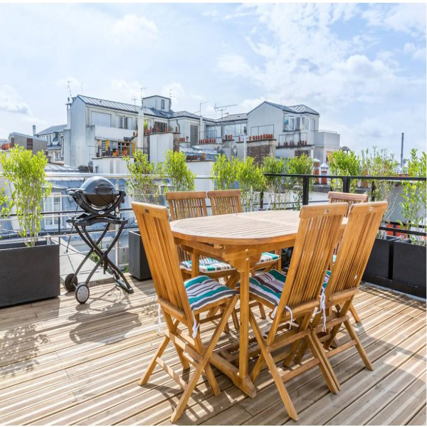 Offres de location Duplex Paris 75002