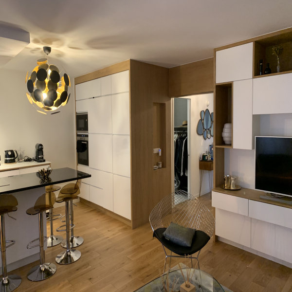 Offres de location Appartement Paris 75019