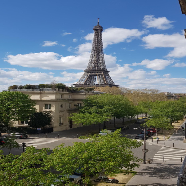 Offres de vente Appartement Paris 75007
