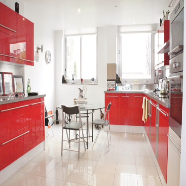 Offres de vente Appartement Paris 75016