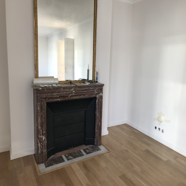 Offres de location Appartement Paris 75008