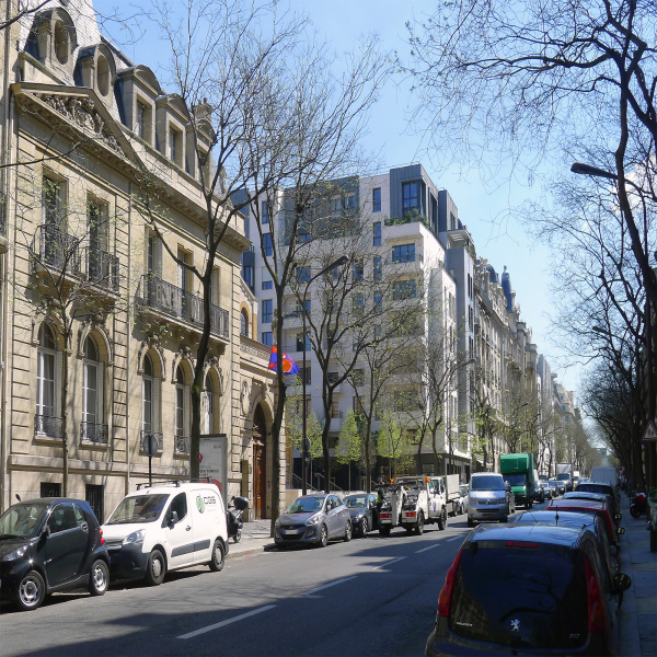 Offres de vente Appartement Paris 75016