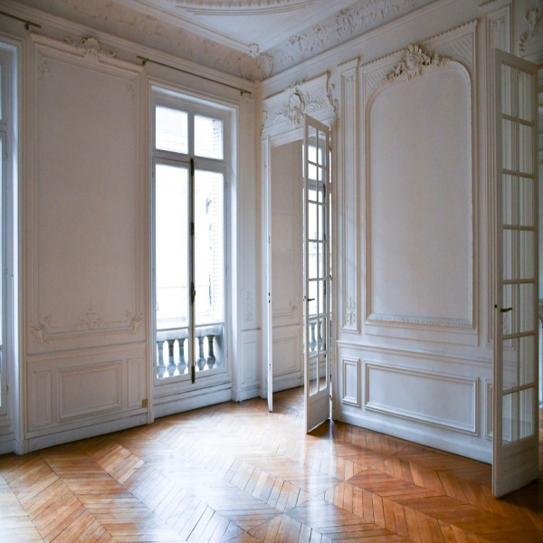 Offres de vente Appartement Paris 75008
