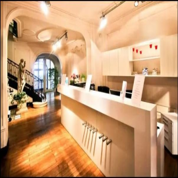 Location Immobilier Professionnel Bureaux Bruxelles 1180