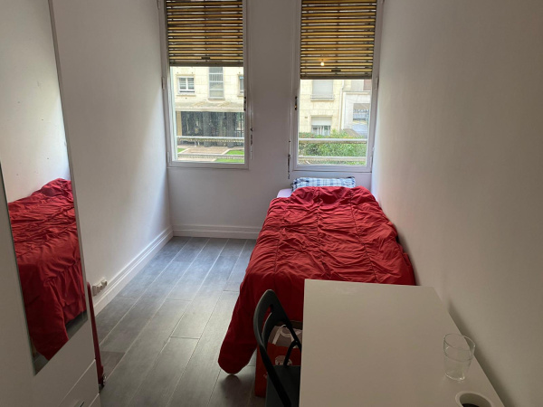 Offres de vente Studio Paris 75016