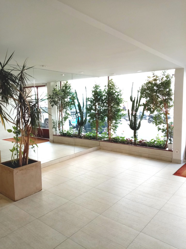 Offres de vente Appartement Paris 75016