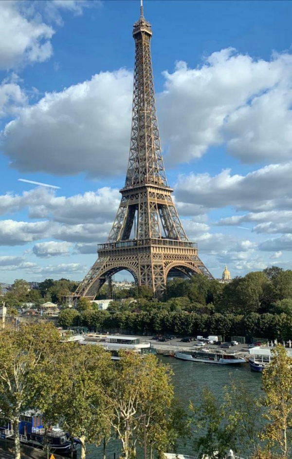 Offres de vente Appartement Paris 75116