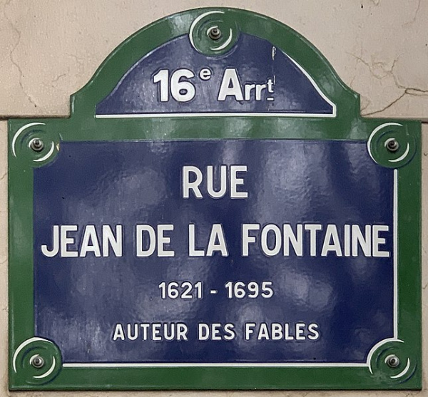Offres de location Parking Paris 75016